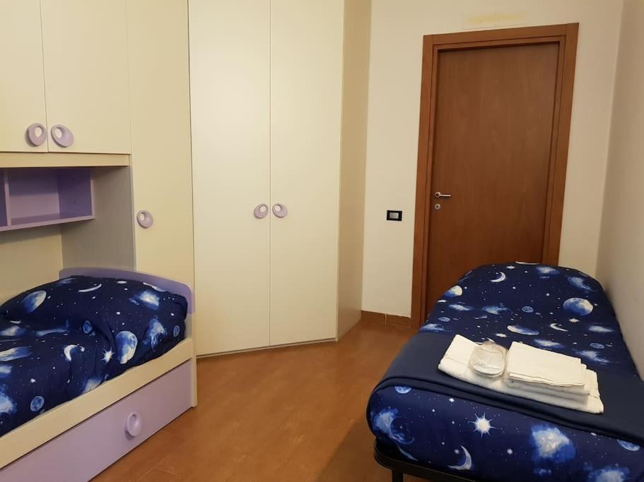 La Quercia Fiorita Hotel Trivolzio Luaran gambar
