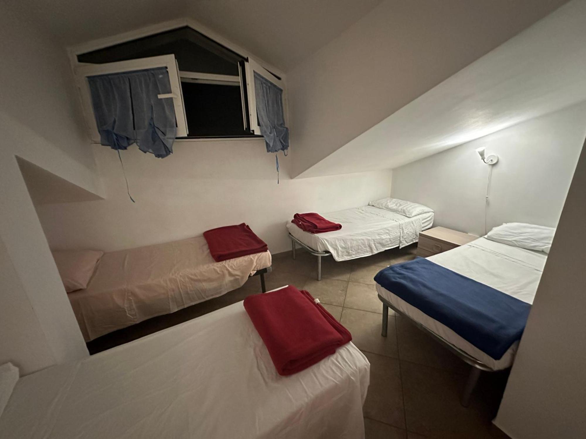 La Quercia Fiorita Hotel Trivolzio Luaran gambar