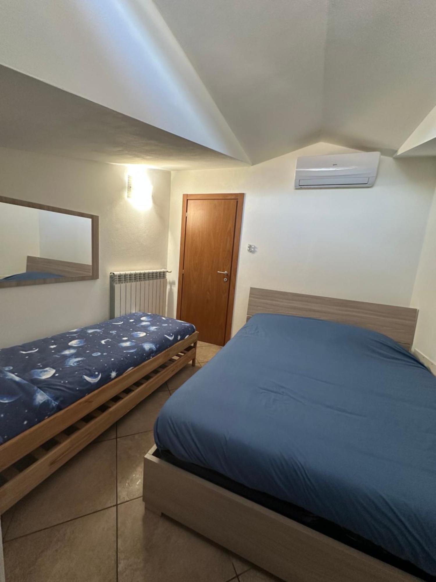 La Quercia Fiorita Hotel Trivolzio Luaran gambar