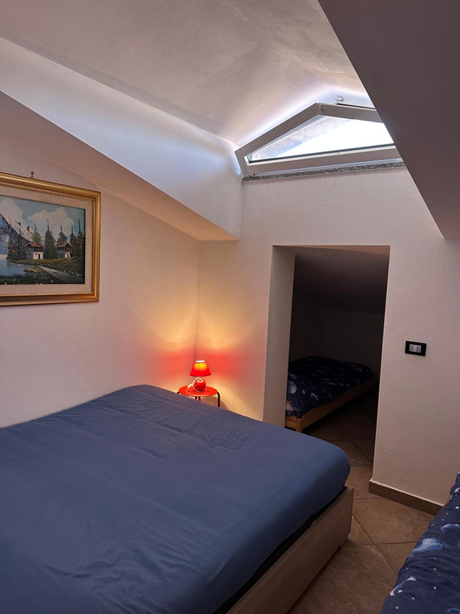 La Quercia Fiorita Hotel Trivolzio Luaran gambar