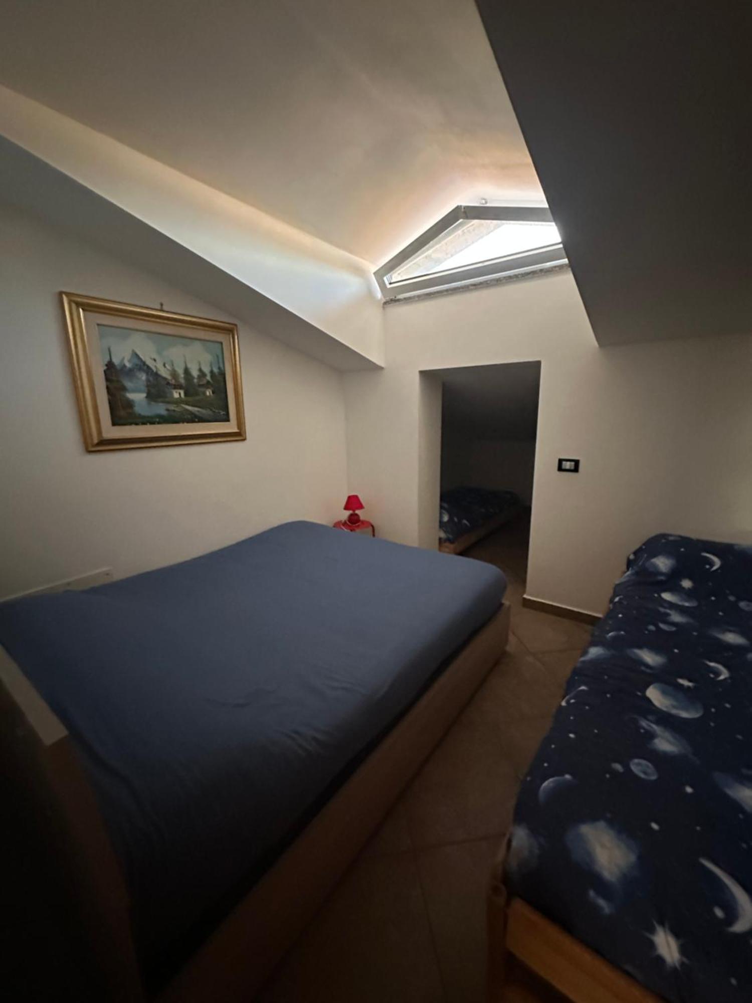 La Quercia Fiorita Hotel Trivolzio Luaran gambar